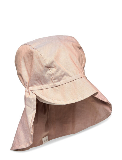 mp Denmark Matti Cap - Neck Shade - Pink - 51