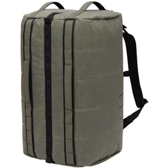 Db Roamer Pro Split Duffel 50L Forest Green 50L
