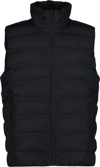 CMP Warm Protective Vest Herre Svart XL