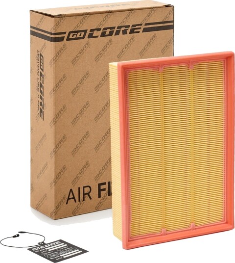 goCORE GCH0023 Luftfilter goCORE GCH0023 Luftfilter