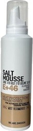 E+46 Salt Mousse 200 ml