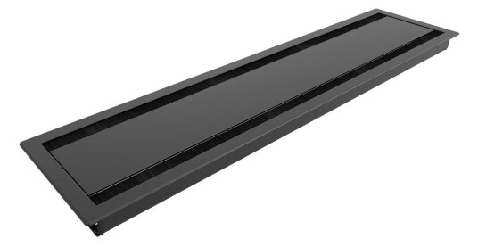 FORMING FUNCTION Duo 60 Black FORMING FUNCTION Duo 60 Black