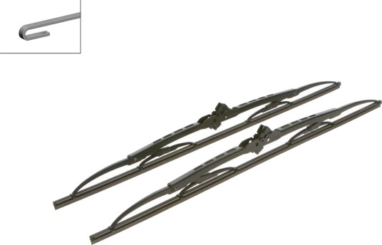 BOSCH 3 397 005 032 Vindusvisker