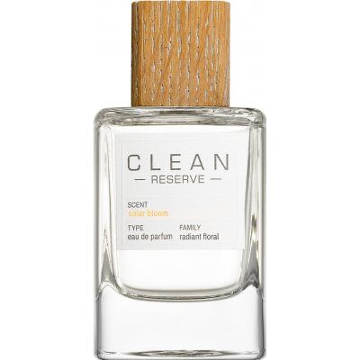 Clean Reserve Solar Bloom Eau de Parfum Unisex 50 ml