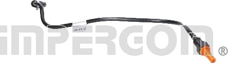 ORIGINAL IMPERIUM 230277 Radiatorslange