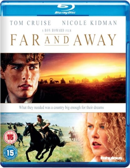 Mot Nye Horisonter / Far And Away Mot Nye Horisonter / Far And Away