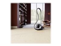 Electrolux Ease C2 ECC21-2IW - Støvsuger uten pose - hvit Electrolux Ease C2 ECC21-2IW - Støvsuger uten pose - hvit