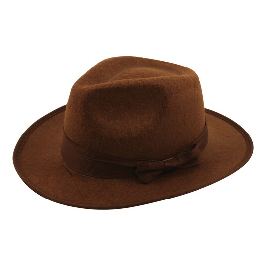 Henbrandt Hatt Explorer Barn - One size