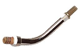 Abicor Binzel Gooseneck Ergo Plus 25/mb 25 50°