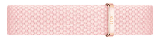 Daniel Wellington DW Lenke Petite Coral 12mm Roségull