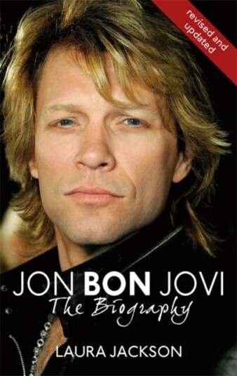 Jon Bon Jovi Av Laura Jackson