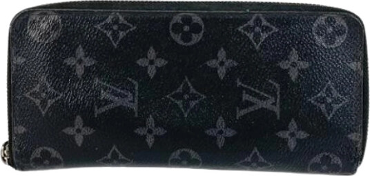 Louis Vuitton Vintage unisex Svart Louis Vuitton Vintage unisex Svart