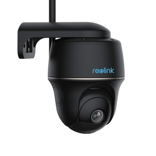 Reolink Argus PT WiFi overvåkingskamera, sort Reolink Argus PT WiFi overvåkingskamera, sort
