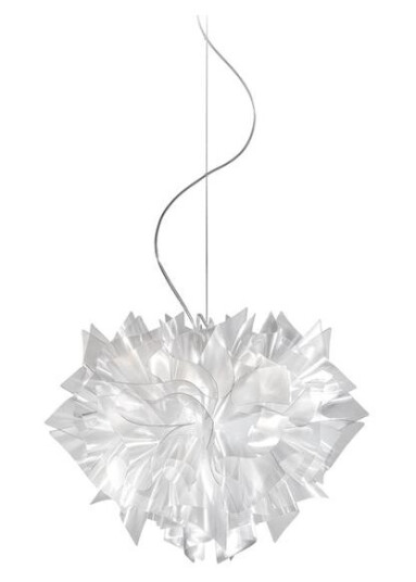 SLAMP Veli Taklampe Prisma