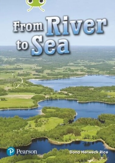 Bug Club Lime Plus A Nf From River To Sea Av Dona Rice Bug Club Lime Plus A Nf From River To Sea Av Dona Rice