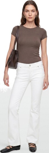 ABRAND 00 Super Low Kick White White White 30 ABRAND 00 Super Low Kick White White White 30