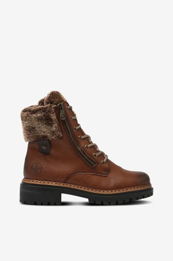Rieker Evolution Rieker Boots 72608 24 Brun