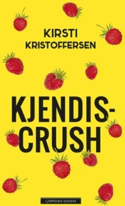 Kjendiscrush Av Kirsti Kristoffersen