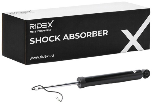 Støtdemper RIDEX 854S18810