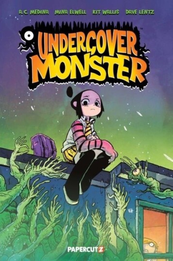 Monster Club Monster Club