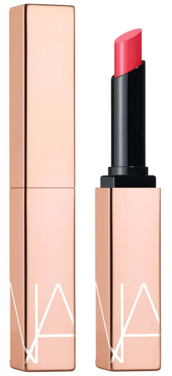 Nars Afterglow Sensual Shine Lipstick 3 g  210 No Inhibitions