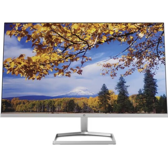 Hewlett Packard M27f