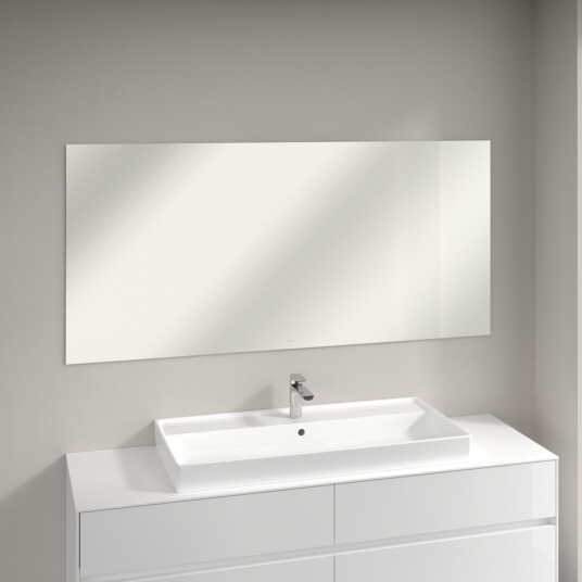 VILLEROY & BOCH MORE TO SEE SPEIL 160X75 VILLEROY & BOCH MORE TO SEE SPEIL 160X75