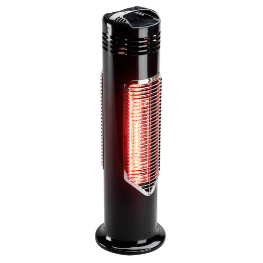 IMUS 550W Lamphouse til IMUS terrassevarmer IMUS 550W Lamphouse til IMUS terrassevarmer