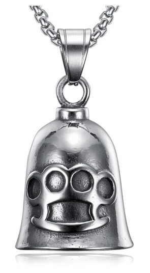 Bullfighter Guardian Bell Knuckle