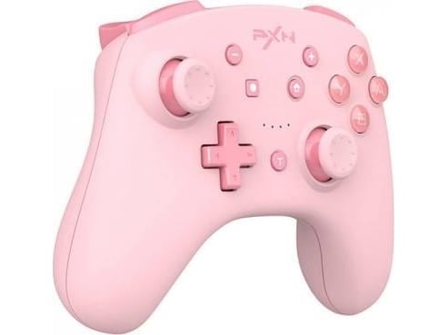 Gamepad PXN rosa (PXN-9607X)