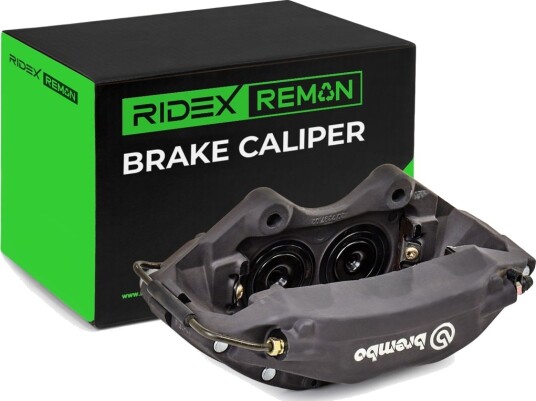 RIDEX REMAN 78B3433R Bremsecaliper