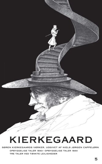 Søren Kierkegaards Værker 5 Av Søren Kierkegaard Søren Kierkegaards Værker 5 Av Søren Kierkegaard