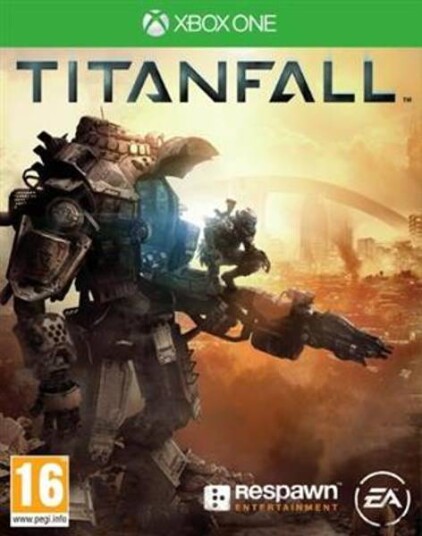 Titanfall (Xbox One) Titanfall (Xbox One)