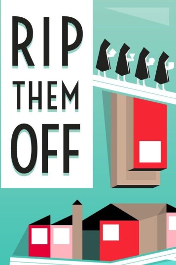 Rip Them Off, Mac OSX, Linux