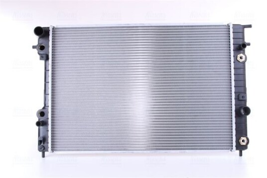 Radiator NISSENS 63073A Radiator NISSENS 63073A