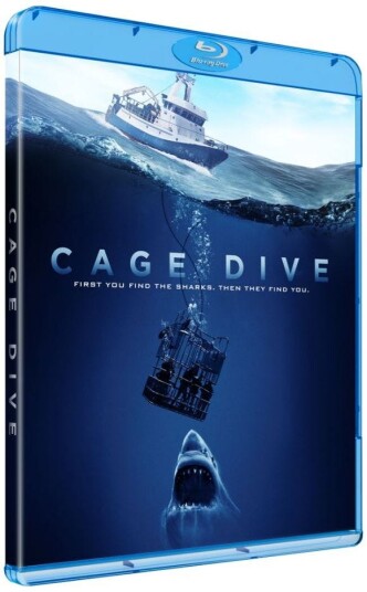 Open Water 3 Cage Dive Open Water 3 Cage Dive