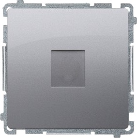 Kontakt Simon Bmps.01/21 Metallisk Plast 1 Stykker 110 Mm 40 Mm 160 Mm