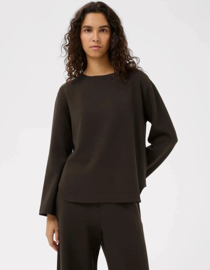 InWear Gincentiw Crewneck Brown XXL