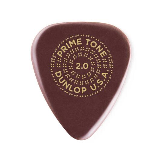 Dunlop 511p200 Primetone Standard 3-Pack