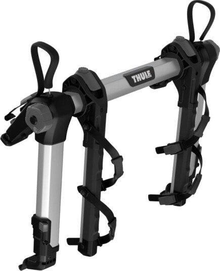 Thule OutWay Hanging 2 Bikes OneSize Black Thule OutWay Hanging 2 Bikes OneSize Black