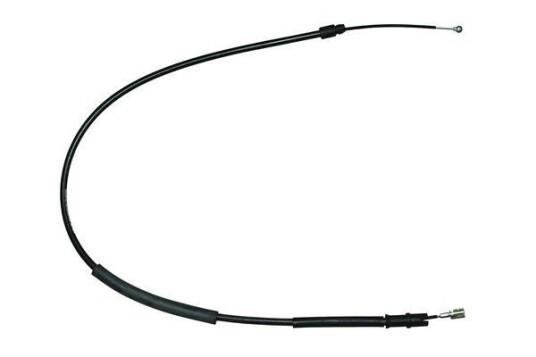 Tautrekk, håndbremse TRUCKTEC AUTOMOTIVE 02.35.369