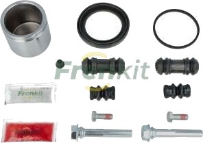 FRENKIT 760382 Reparasjonssett, bremsecaliper