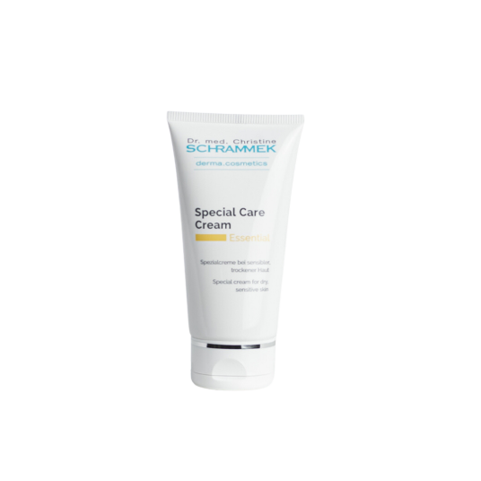 Dr Schrammek Special Care Cream Fuktighetskrem 50ml Dr Schrammek Special Care Cream Fuktighetskrem 50ml