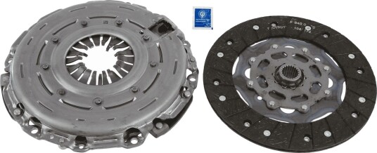 Clutchsett SACHS 3000 950 698