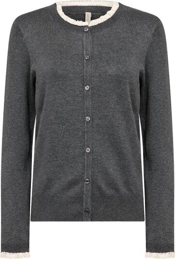 Soyaconcept Sc Dollie   99870 DARK EARTH MELANGE COMBI   L
