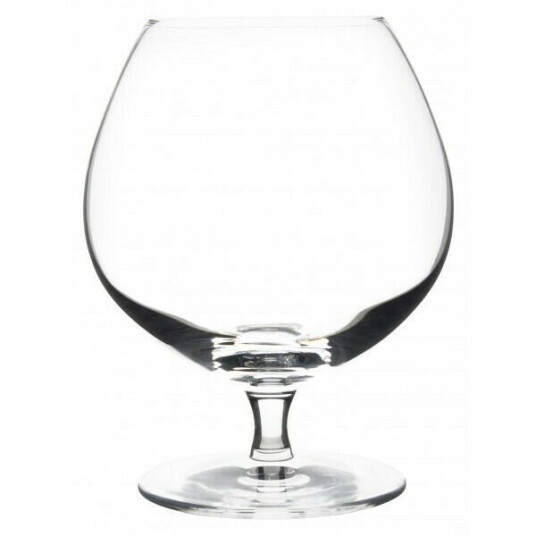 Cognac Glass Milano, Stölzle Lausitz - 585ml(6stk)