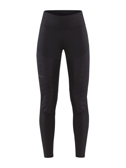 Craft Adv Subz Tights 3 W Black XL