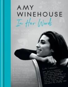 Amy Winehouse ¿ In Her Words Av Amy Winehouse