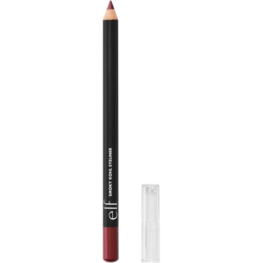 E.l.f. Smoky Eye-Con Kohl Eyeliner Berry Necessary 1g E.l.f. Smoky Eye-Con Kohl Eyeliner Berry Necessary 1g