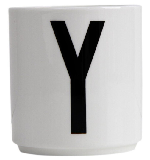 Design Letters kopp Y